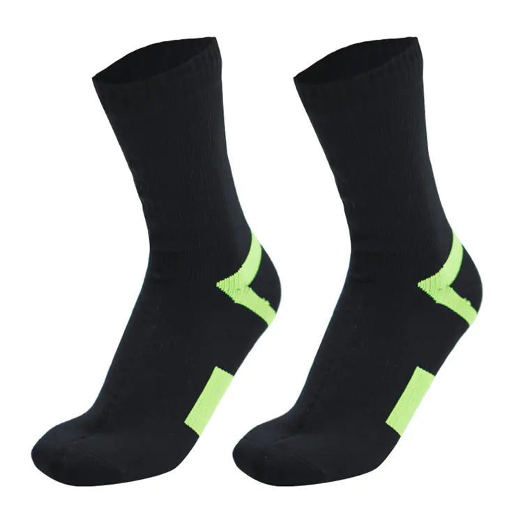 MPA Site Socks