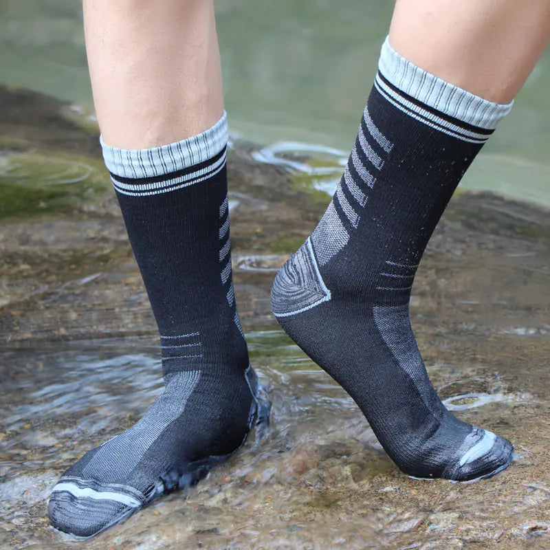 MPA Site Socks