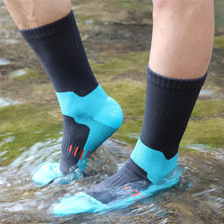MPA Site Socks